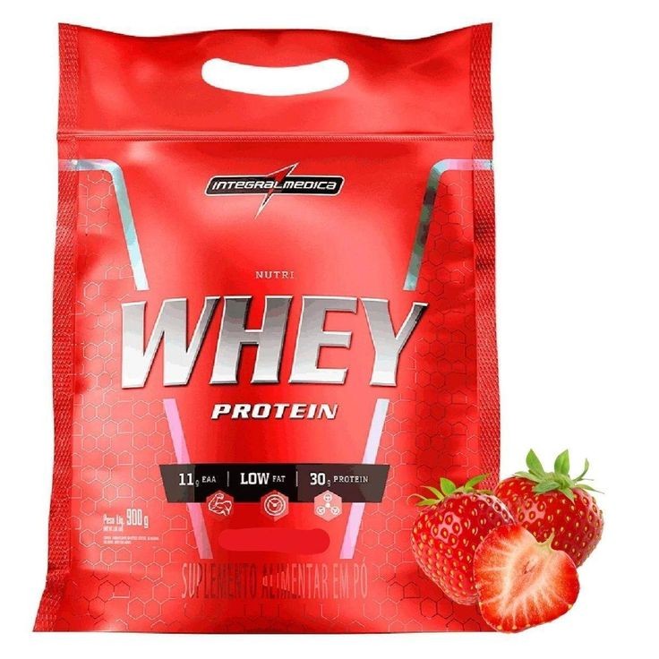 Whey Protein